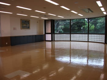 部屋の画像
