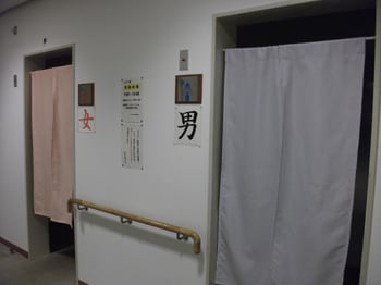 部屋の画像